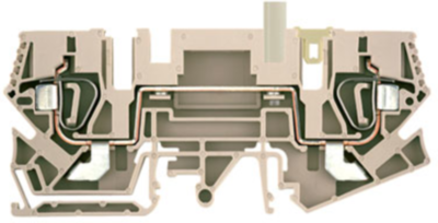 1771960000 Weidmüller Series Terminals