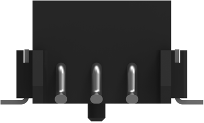 292173-3 AMP PCB Connection Systems Image 4