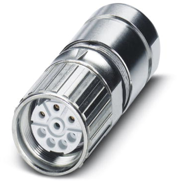 1605596 Phoenix Contact Sensor-Actuator Connectors