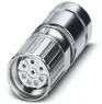 1605595 Phoenix Contact Sensor-Actuator Connectors