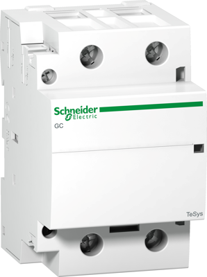 GC10020M5 Schneider Electric Contactors