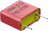 FKS film capacitor, 4.7 nF, ±10 %, 630 V (DC), PET, 10 mm, FKS3J014703D00KSSD