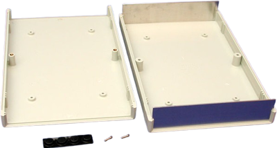 1598HGY Hammond General Purpose Enclosures