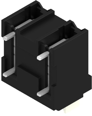 1869260000 Weidmüller PCB Terminal Blocks Image 2