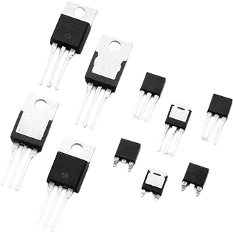 Q4004L4TP Littelfuse Thyristoren,Diacs,Triacs,Quadracs