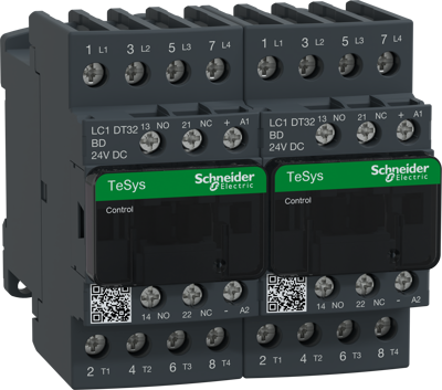 LC2DT32BD Schneider Electric Contactors