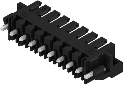 1291370000 Weidmüller PCB Connection Systems Image 2