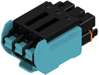 1989200000 Weidmüller PCB Connection Systems Image 2