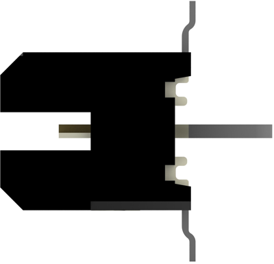 5767007-8 AMP PCB Connection Systems Image 2