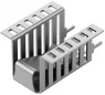 10037150 Fischer Elektronik Heat Sinks