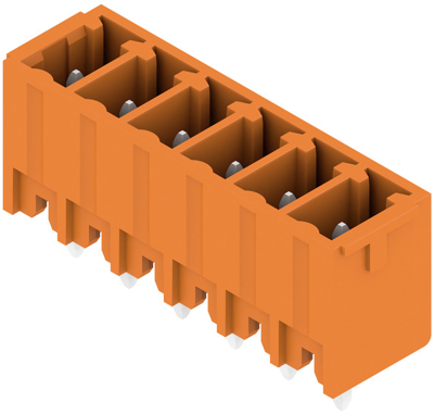 1942880000 Weidmüller PCB Connection Systems Image 1