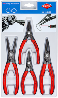 00 20 03 SB Knipex Pliers Sets