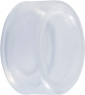Sealing cap, for control and signal devices, ZBPA