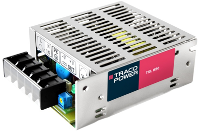 TXL 050-05S TRACO POWER Built-In Power Supplies