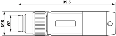 1404136 Phoenix Contact Sensor-Actuator Cables Image 2