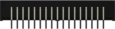 5103311-7 AMP PCB Connection Systems Image 4