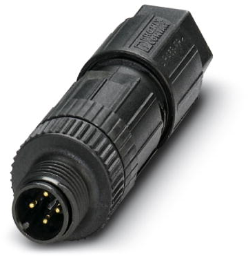 1424691 Phoenix Contact Sensor-Actuator Connectors