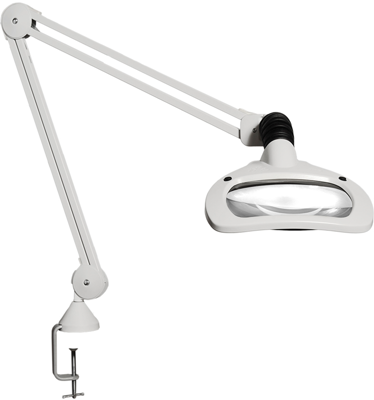 WAL025948 LUXO Magnifying Lamps Image 1