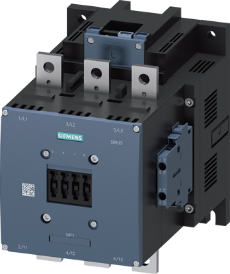 3RT1075-6NP36 Siemens Contactors