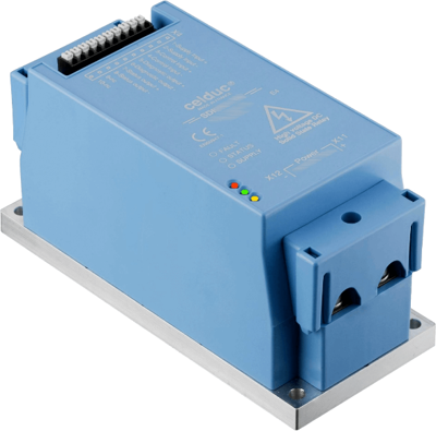 SDI0501700 Celduc Relais Solid State Relays