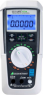 TRMS digital multimeter SECULIFE HIT AM, 10 A(DC), 10 A(AC), 1000 VDC, 1000 VAC, 10 nF to 1000 µF, CAT III 600 V, CAT IV 300 V