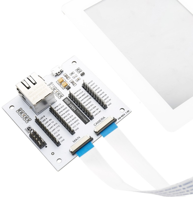 MIKROE-2300 MikroElektronika Display Kits Image 3