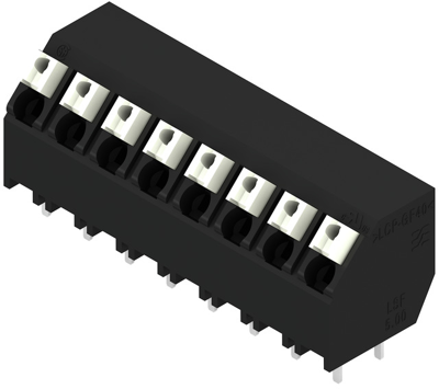 1888700000 Weidmüller PCB Terminal Blocks Image 1