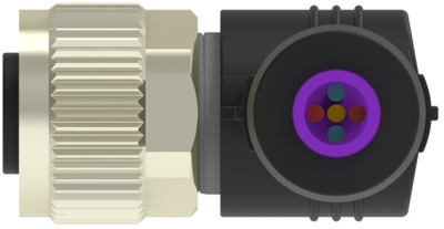 TAB62446501-001 TE Connectivity Sensor-Actuator Cables Image 4