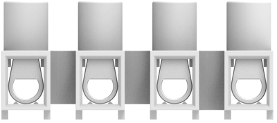 1776296-4 TE Connectivity Terminal Blocks Image 5