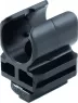 Plug holder for M12 connector, C11 rail, 3014-124C