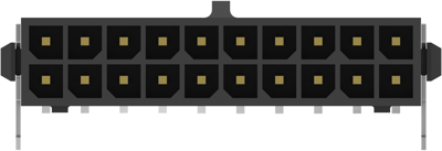 5-794626-0 AMP PCB Connection Systems Image 5