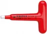 98 14 05 Knipex Screwdrivers, Bits and Bitholders