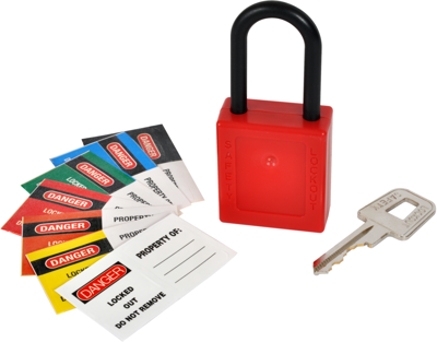 K80040 Kasp Locks, Padlocks