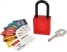 K80040 Kasp Locks, Padlocks