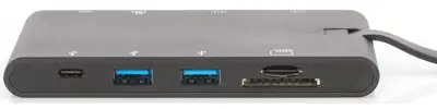 DA-70865 DIGITUS Docking Stations Image 2