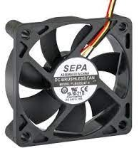 PLB60B24FSE31A SEPA Axial Fans