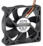 PLB60B12FSE33A SEPA Axial Fans