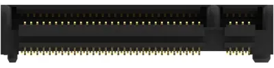 1-2199230-6 TE Connectivity PCB Connection Systems Image 5