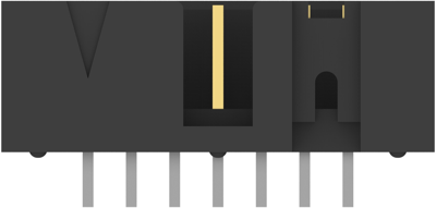 1761681-5 AMP PCB Connection Systems Image 5