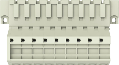 831-3209/109-000 WAGO Connecting Blocks Image 4