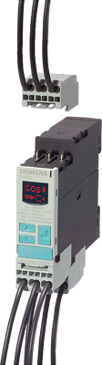 3UG4641-2CS20 Siemens Monitoring Relays