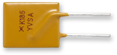 RF3371-000 Littelfuse Resettable PTC-Fuses