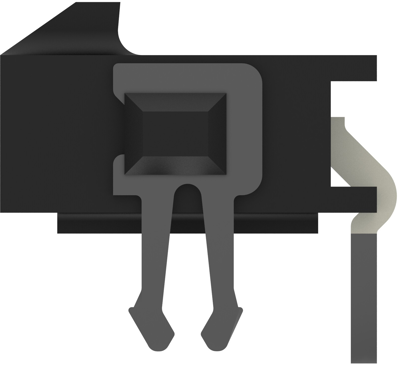 2-1445088-2 AMP PCB Connection Systems Image 2