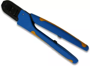 91503-1 AMP Crimping and Cable Lug Pliers