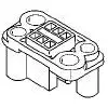 343886-1 AMP PCB Connection Systems