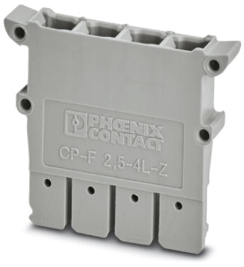 1025503 Phoenix Contact Terminals Accessories