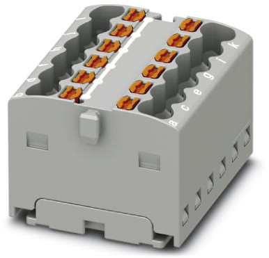 3002799 Phoenix Contact Series Terminals