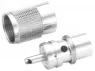 0406015 BKL Electronic Coaxial Connectors