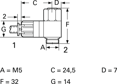 47.090 Kendrion Kuhnke Valves Image 2