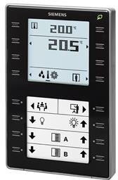 S55624-H129 Siemens Detectors, Controller